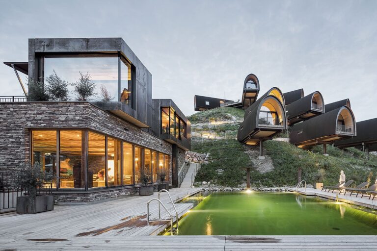 Alpencamping Nenzing - Bild 3