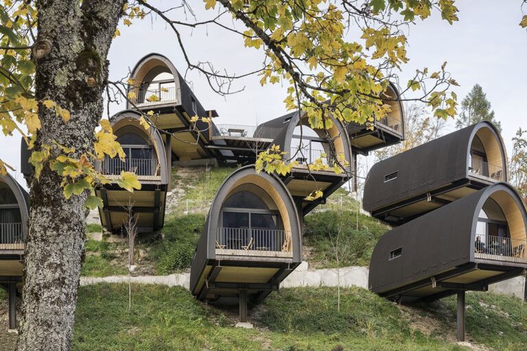 Alpencamping Nenzing - Bild 5