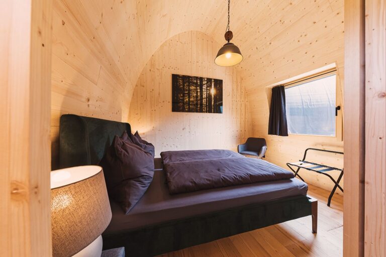 Alpencamping Nenzing - Bild 7