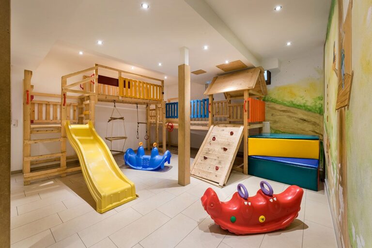 Alpencamping Nenzing - Bild 8