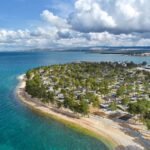 Aminess Style Camping Avalona Resort - Bild 1