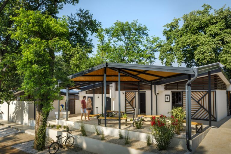 Aminess Planet Camping Maravea Resort - Bild 10 Aminess Planet Camping Maravea Resort - Bild 10