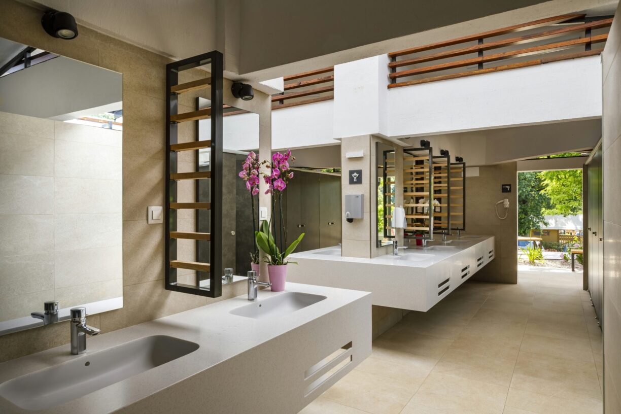 Aminess Planet Camping Maravea Resort - Bild 11 Aminess Planet Camping Maravea Resort - Bild 11