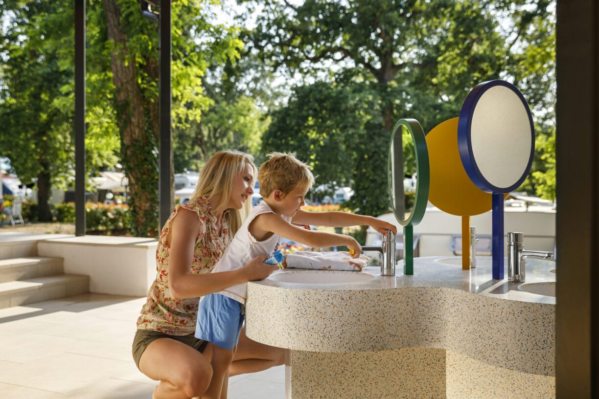 Aminess Planet Camping Maravea Resort - Bild 12 Aminess Planet Camping Maravea Resort - Bild 12