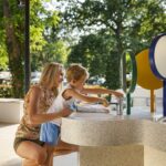 Aminess Planet Camping Maravea Resort - Bild 12 Aminess Planet Camping Maravea Resort - Bild 12