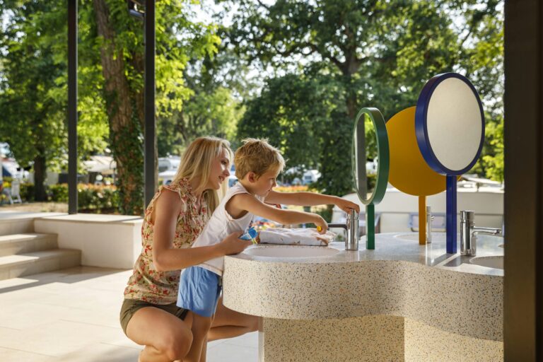 Aminess Planet Camping Maravea Resort - Bild 12 Aminess Planet Camping Maravea Resort - Bild 12