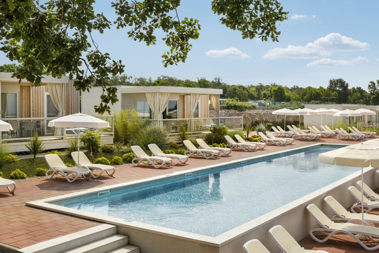 Aminess Planet Camping Maravea Resort - Bild 14 Aminess Planet Camping Maravea Resort - Bild 14