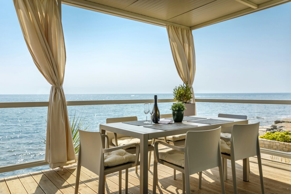 Aminess Planet Camping Maravea Resort - Bild 16 Aminess Planet Camping Maravea Resort - Bild 16