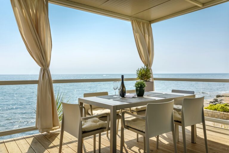 Aminess Planet Camping Maravea Resort - Bild 16 Aminess Planet Camping Maravea Resort - Bild 16