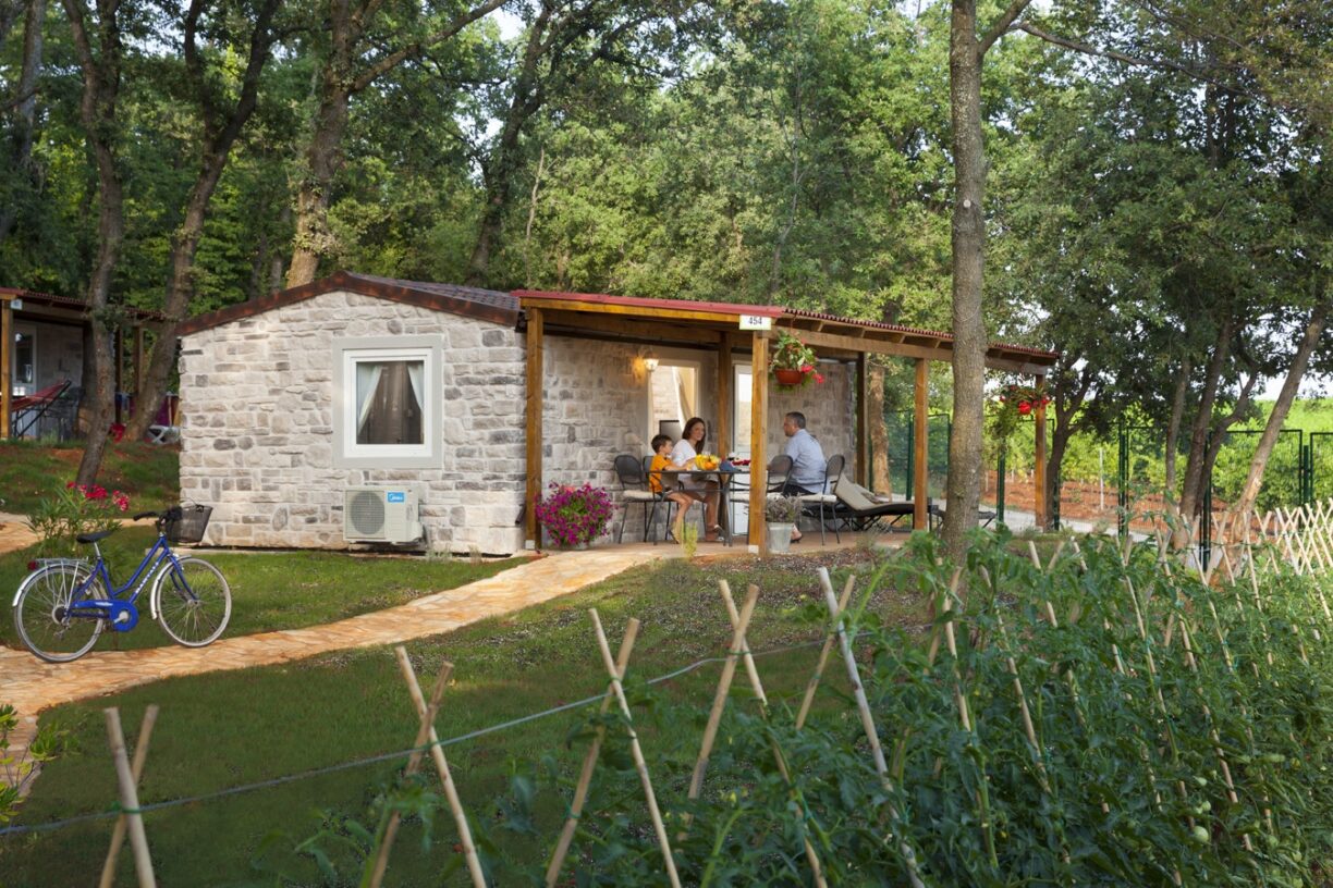 Aminess Planet Camping Maravea Resort - Bild 17 Aminess Planet Camping Maravea Resort - Bild 17