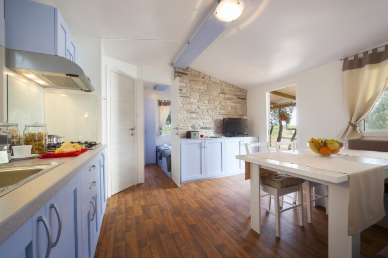 Aminess Planet Camping Maravea Resort - Bild 18 Aminess Planet Camping Maravea Resort - Bild 18