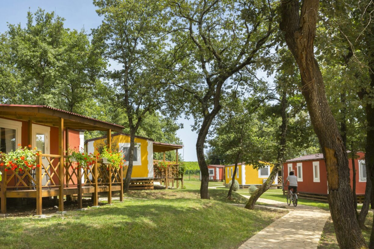 Aminess Planet Camping Maravea Resort - Bild 19 Aminess Planet Camping Maravea Resort - Bild 19