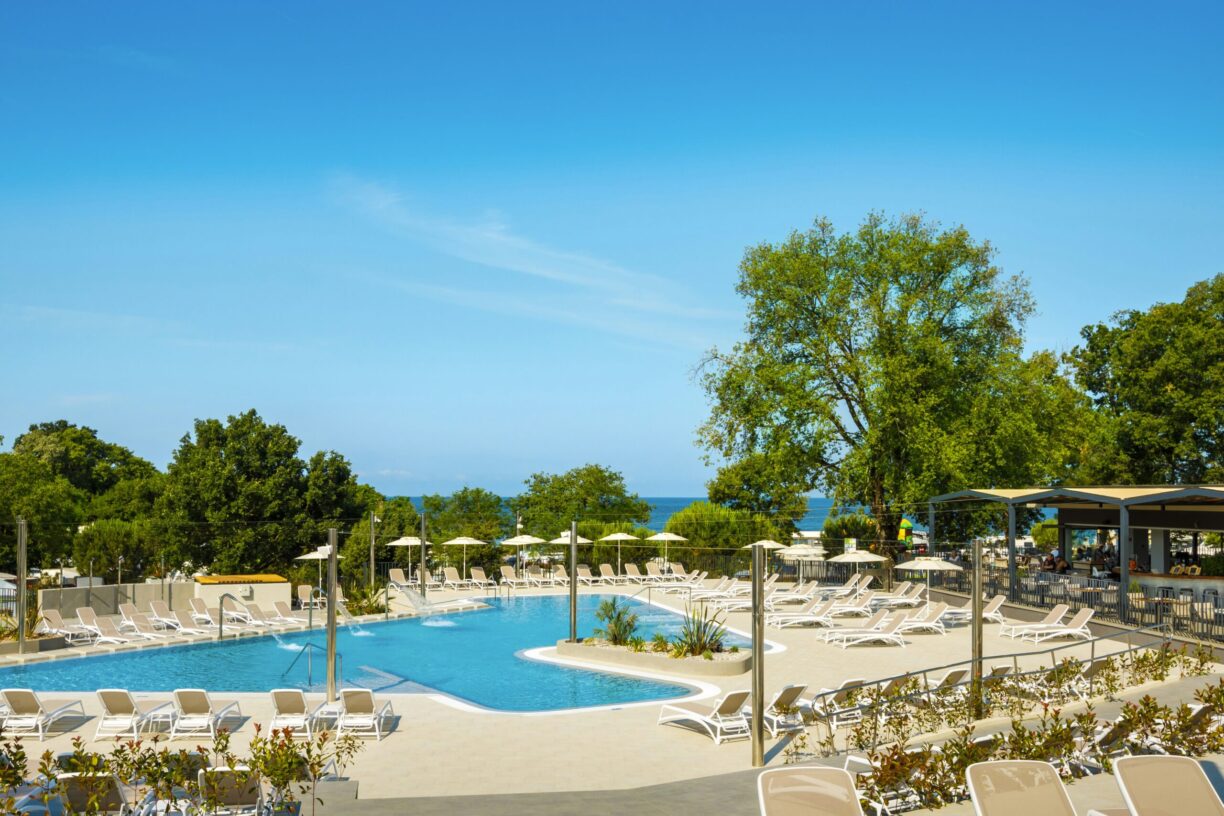 Aminess Planet Camping Maravea Resort - Bild 2 Aminess Planet Camping Maravea Resort - Bild 2