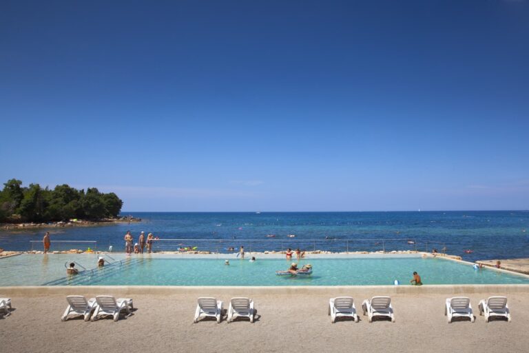 Aminess Planet Camping Maravea Resort - Bild 3 Aminess Planet Camping Maravea Resort - Bild 3