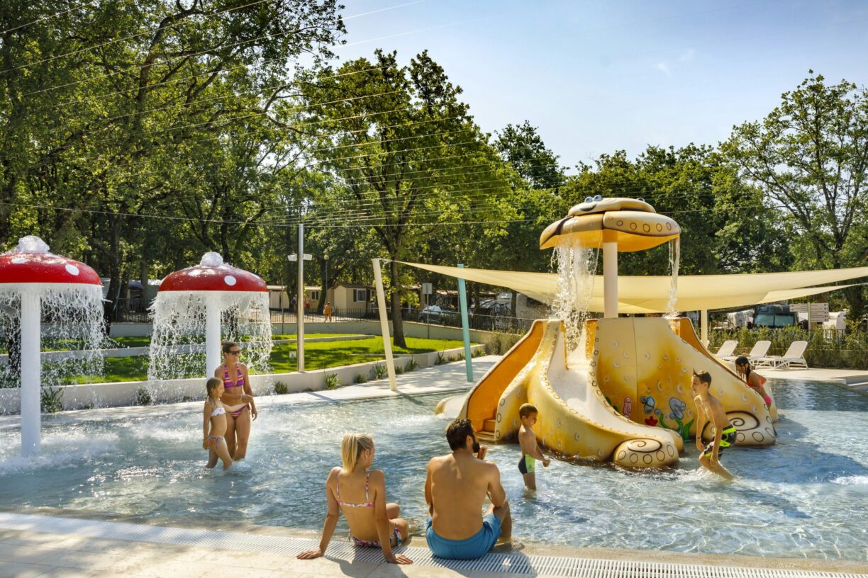 Aminess Planet Camping Maravea Resort - Bild 4 Aminess Planet Camping Maravea Resort - Bild 4