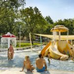 Aminess Planet Camping Maravea Resort - Bild 4 Aminess Planet Camping Maravea Resort - Bild 4