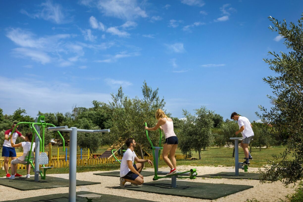 Aminess Planet Camping Maravea Resort - Bild 7 Aminess Planet Camping Maravea Resort - Bild 7