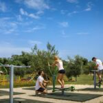 Aminess Planet Camping Maravea Resort - Bild 7 Aminess Planet Camping Maravea Resort - Bild 7