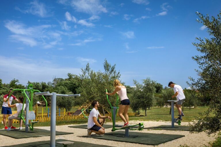 Aminess Planet Camping Maravea Resort - Bild 7 Aminess Planet Camping Maravea Resort - Bild 7