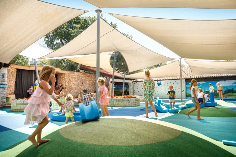 Aminess Planet Camping Maravea Resort - Bild 8 Aminess Planet Camping Maravea Resort - Bild 8