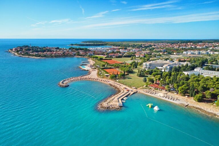 Aminess Planet Camping Sirena - Bild 11