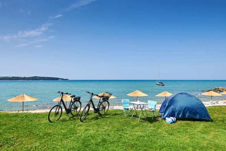 Aminess Planet Camping Sirena - Bild 13