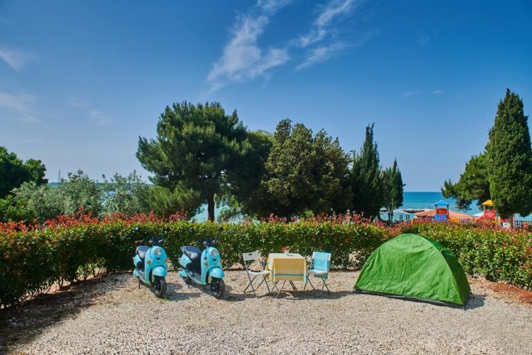 Aminess Planet Camping Sirena - Bild 14