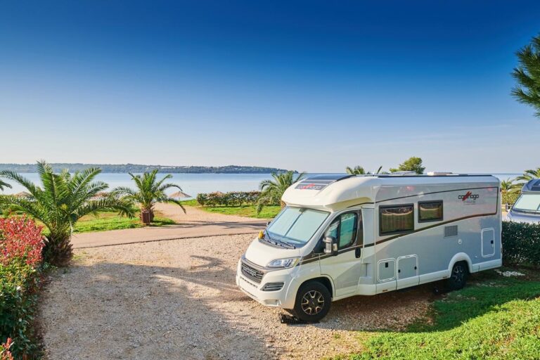 Aminess Planet Camping Sirena - Bild 5