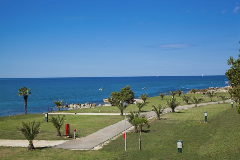 Aminess Planet Camping Sirena - Bild 6