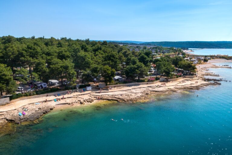 Aminess Planet Camping Sirena - Bild 7