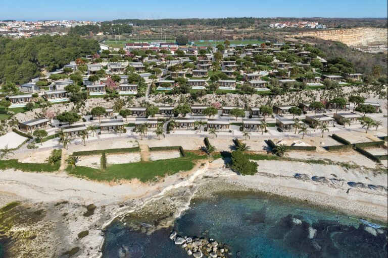 Aminess Planet Camping Sirena - Bild 9