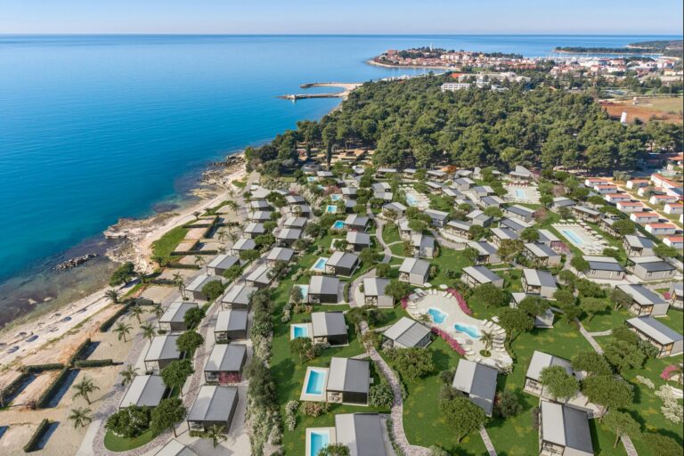 Aminess Planet Camping Sirena - Bild 1