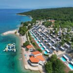 Aminess style camping Atea Resort - Bild 1