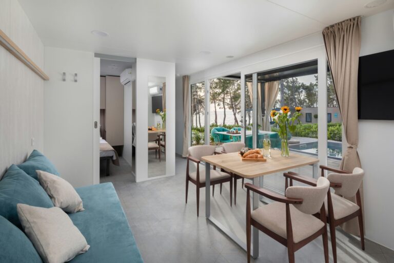 Aminess Style Camping Avalona Resort - Bild 11