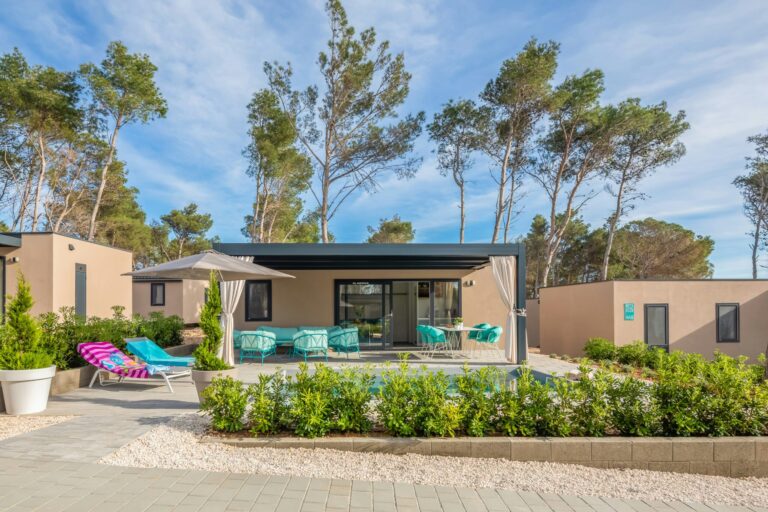 Aminess Style Camping Avalona Resort - Bild 13