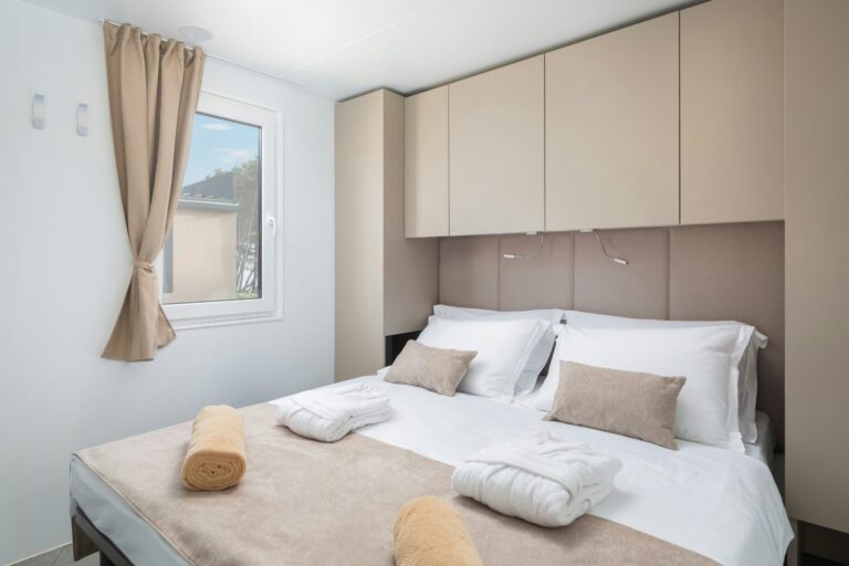 Aminess Style Camping Avalona Resort - Bild 15