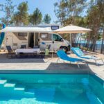 Aminess Style Camping Avalona Resort - Bild 18