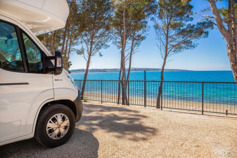 Aminess Style Camping Avalona Resort - Bild 19