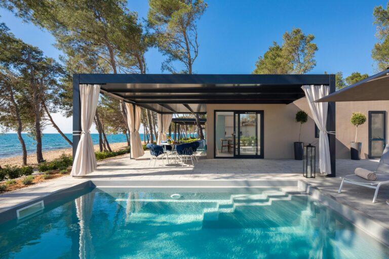 Aminess Style Camping Avalona Resort - Bild 3