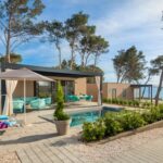 Aminess Style Camping Avalona Resort - Bild 4