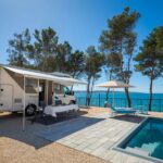 Aminess Style Camping Avalona Resort - Bild 5