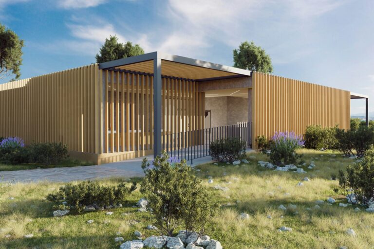 Aminess Style Camping Avalona Resort - Bild 6