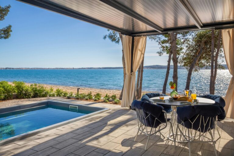 Aminess Style Camping Avalona Resort - Bild 8