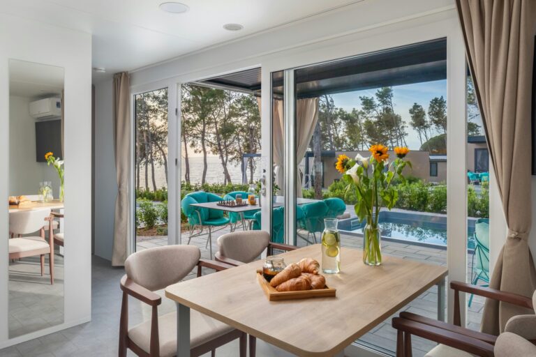 Aminess Style Camping Avalona Resort - Bild 9