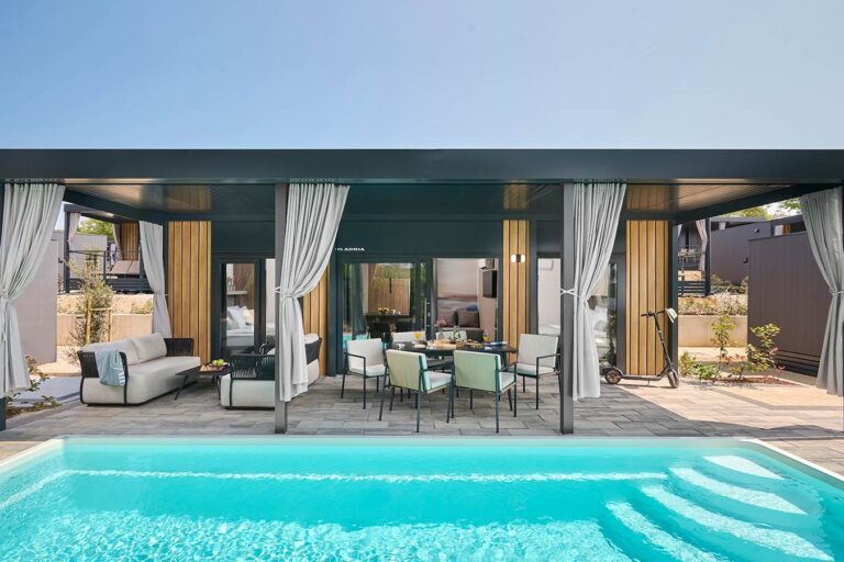 Aminess style camping Atea Resort - Bild 12