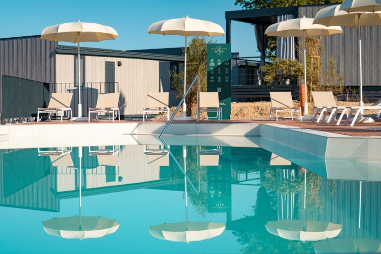 Aminess style camping Atea Resort - Bild 13