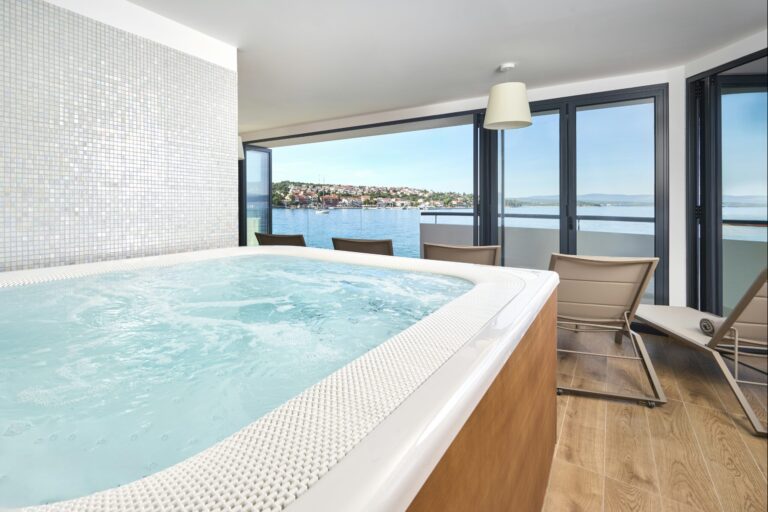 Aminess style camping Atea Resort - Bild 15