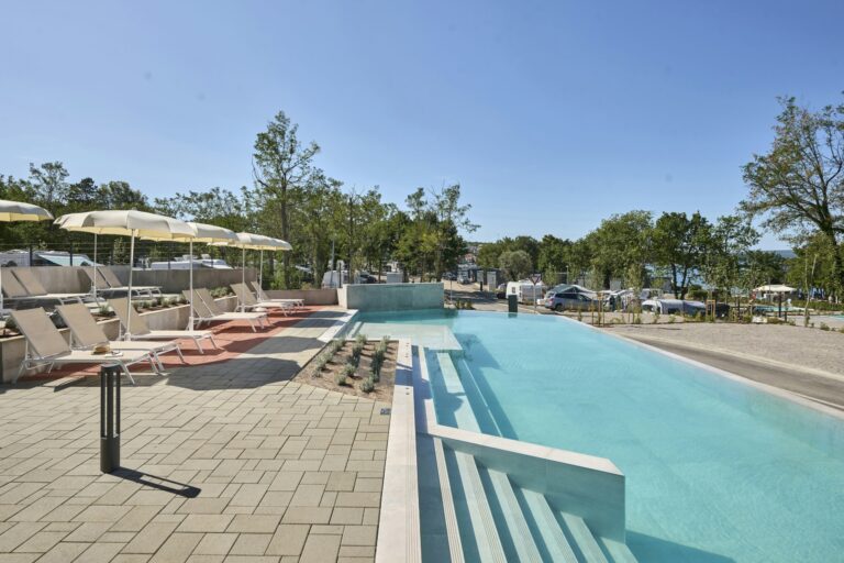 Aminess style camping Atea Resort - Bild 17