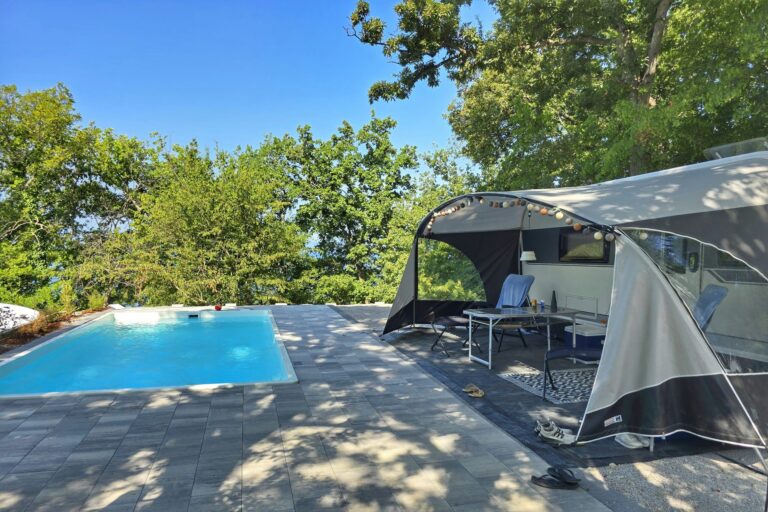 Aminess style camping Atea Resort - Bild 18