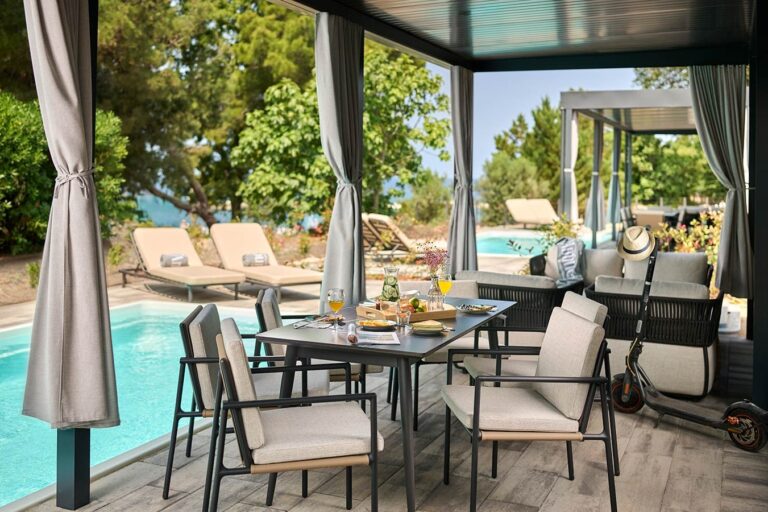 Aminess style camping Atea Resort - Bild 19